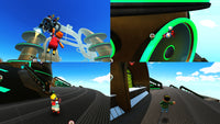 Totally Reliable Delivery Service - Cyberfunk screenshot 4