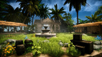 Forgotten Seas screenshot 7
