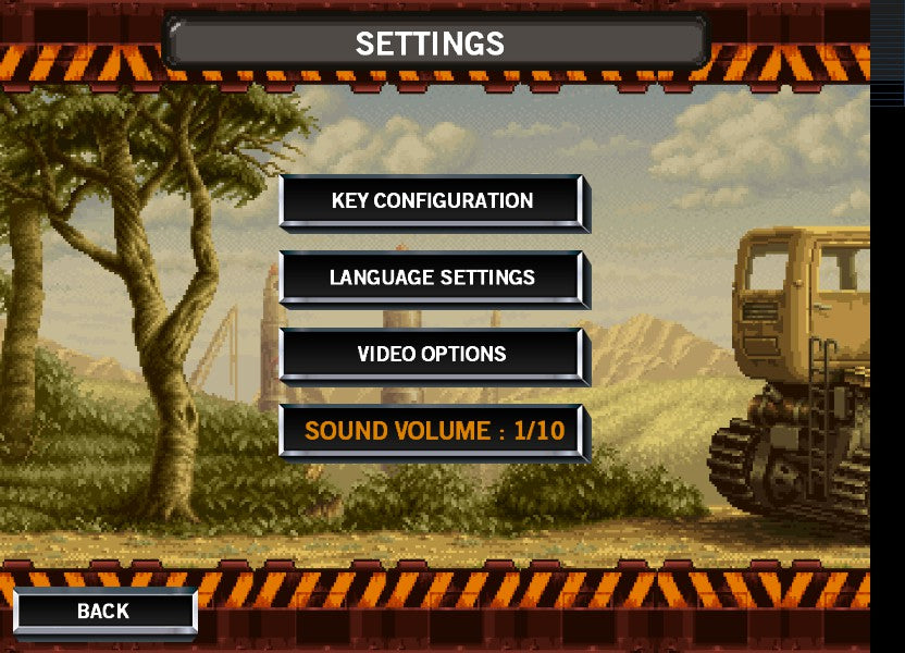 METAL SLUG 3 screenshot 17