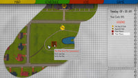 Agefield High: Rock the School screenshot 14