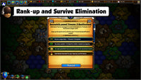 Epic Manager - Create Your Own Adventuring Agency! screenshot 12