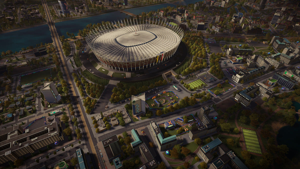 Copa City: Matchday Manager screenshot 9