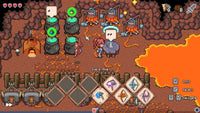 Monster Outbreak screenshot 2
