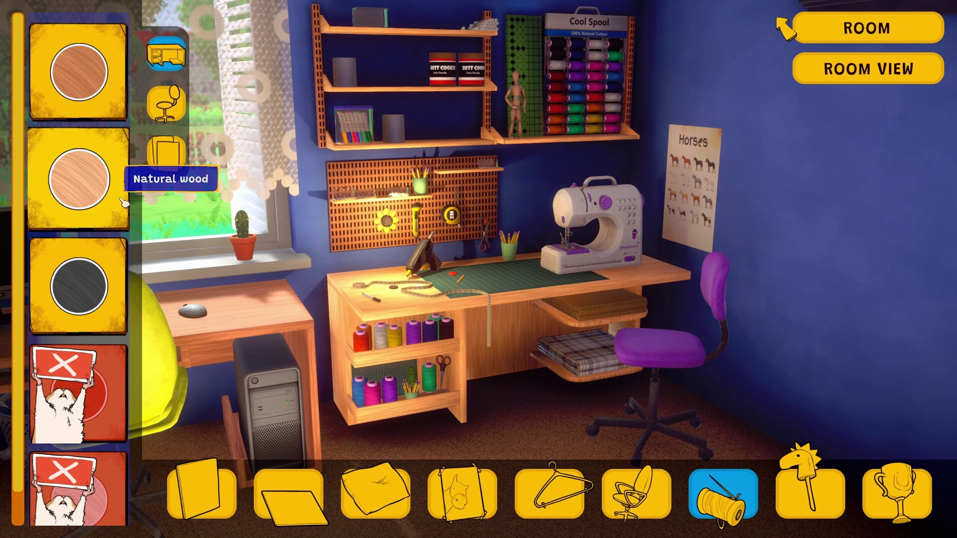 Hobby Horse screenshot 12