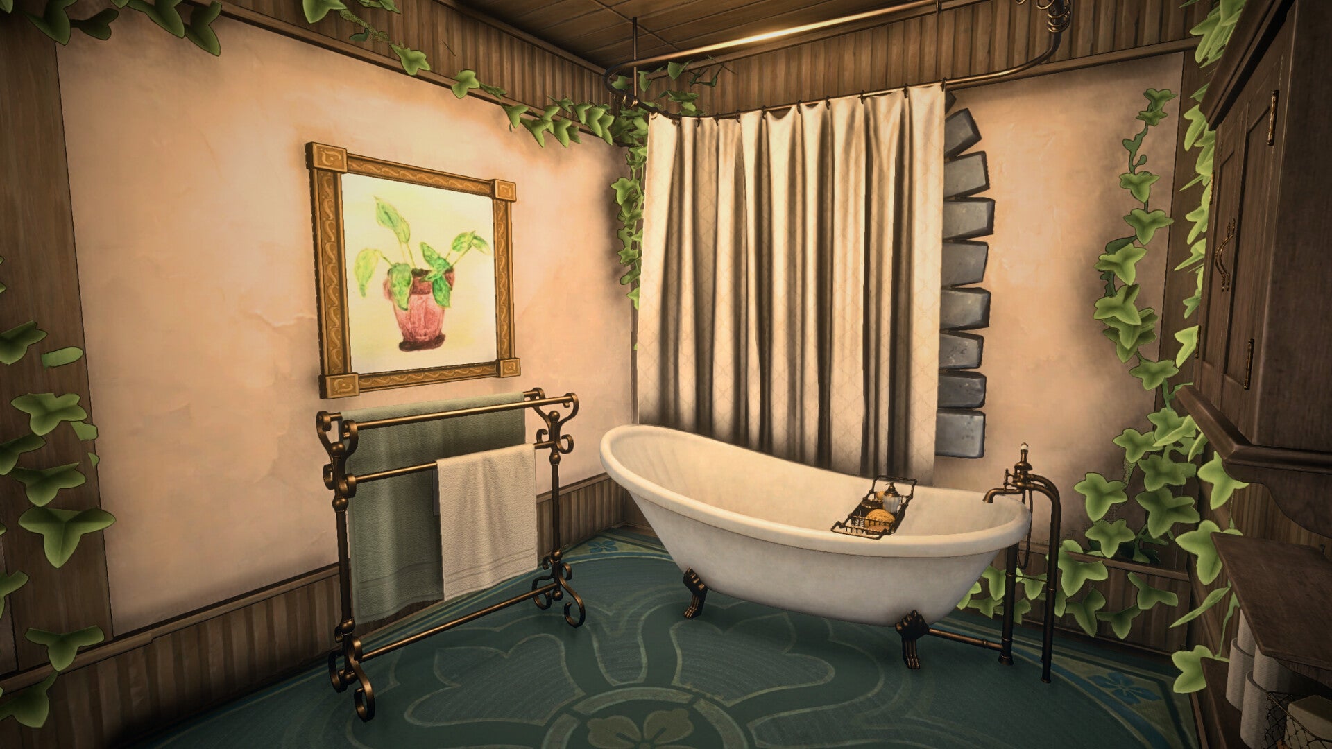 Cozy Builder screenshot 21
