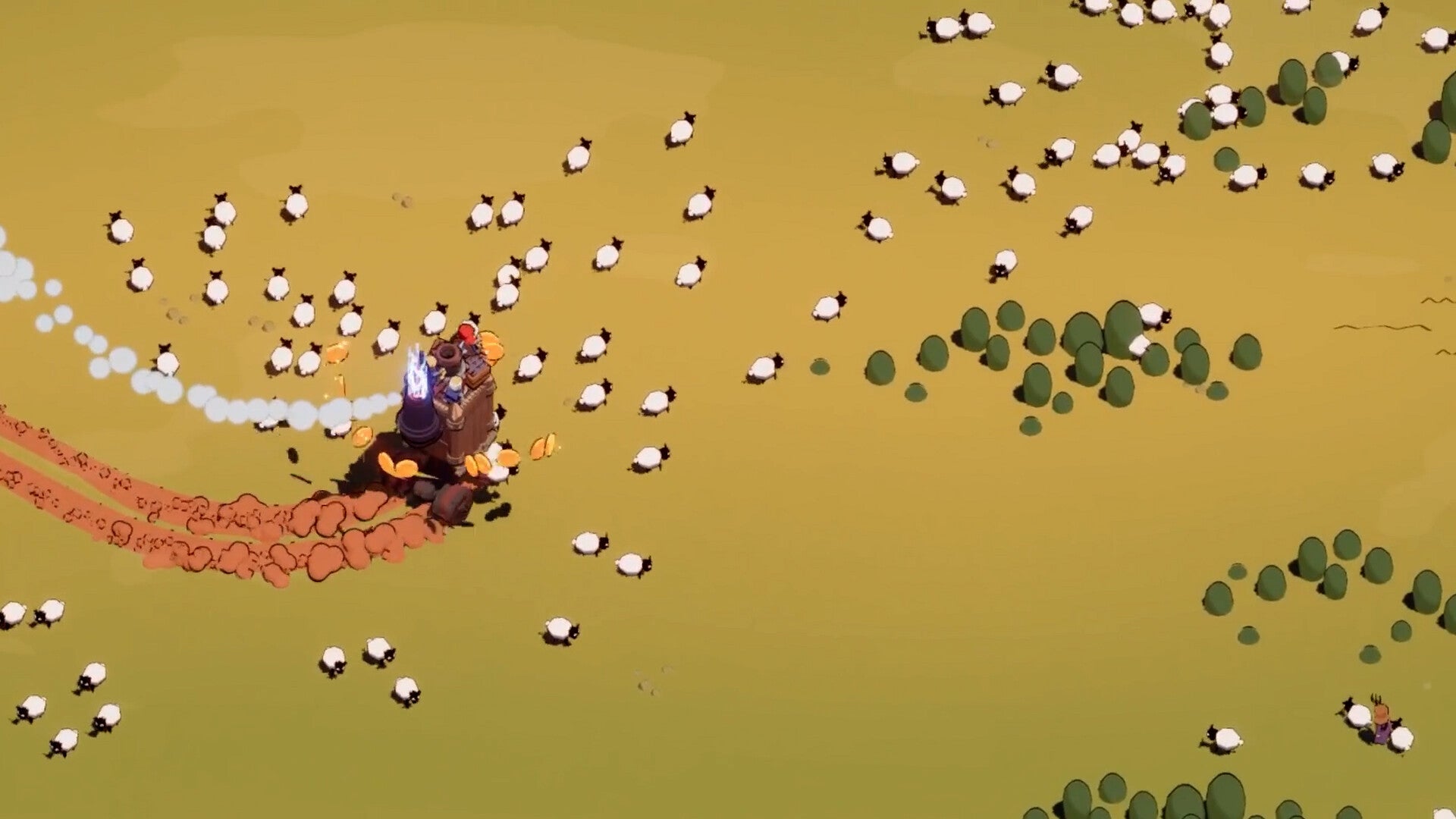 Wanderburg screenshot 10