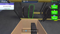 Car Mechanic Shop Simulator screenshot 1