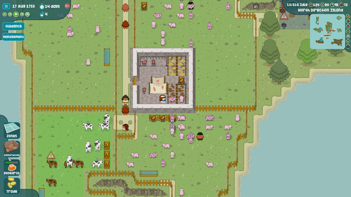 One More Island screenshot 6