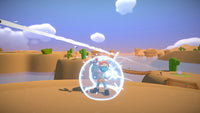 Super Battle Golf screenshot 5