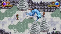 Shrine's Legacy screenshot 11