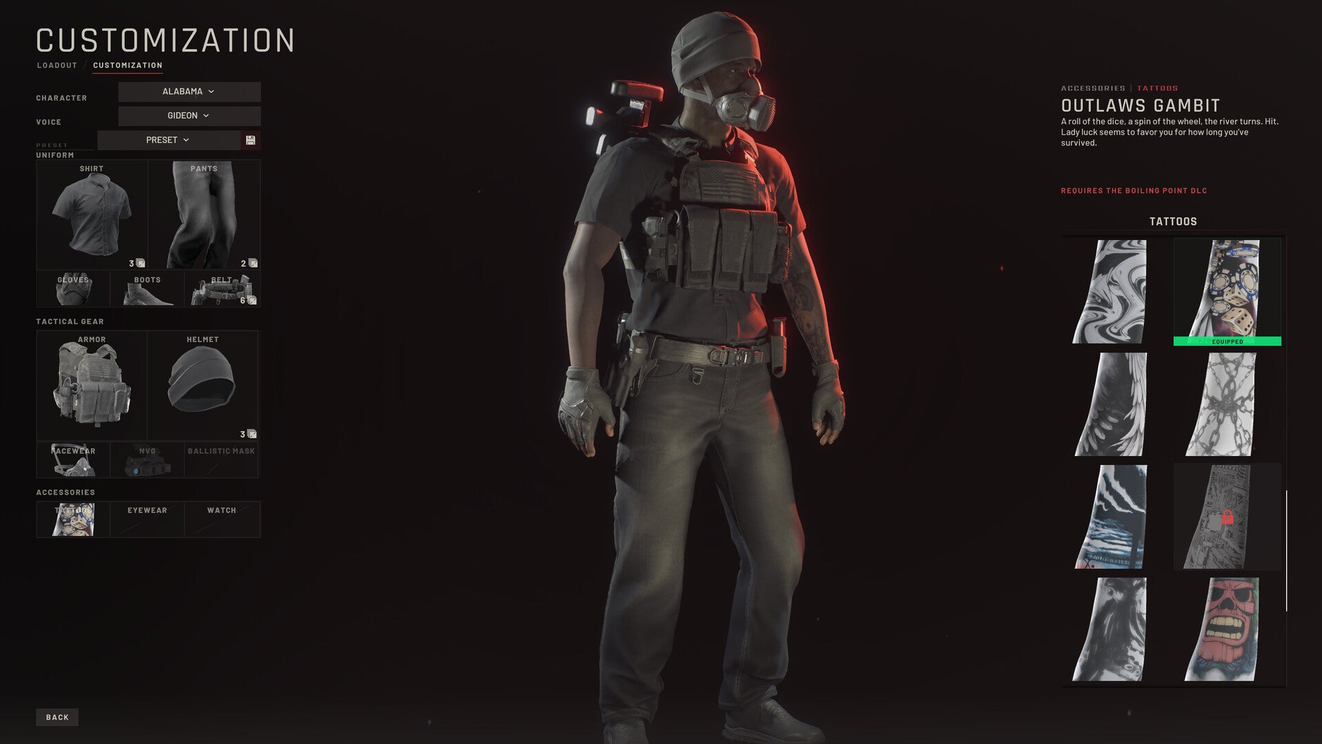 Ready or Not: Boiling Point screenshot 10