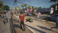 Troublemaker 2: Beyond Dream screenshot 3