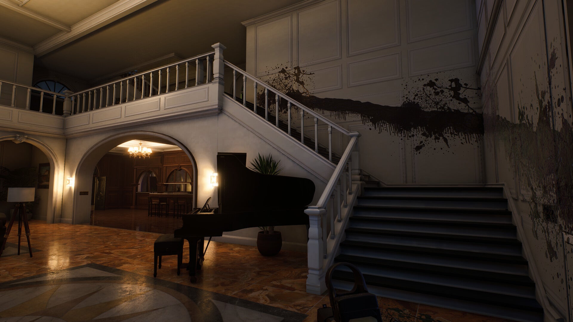 Ready or Not: Home Invasion screenshot 3