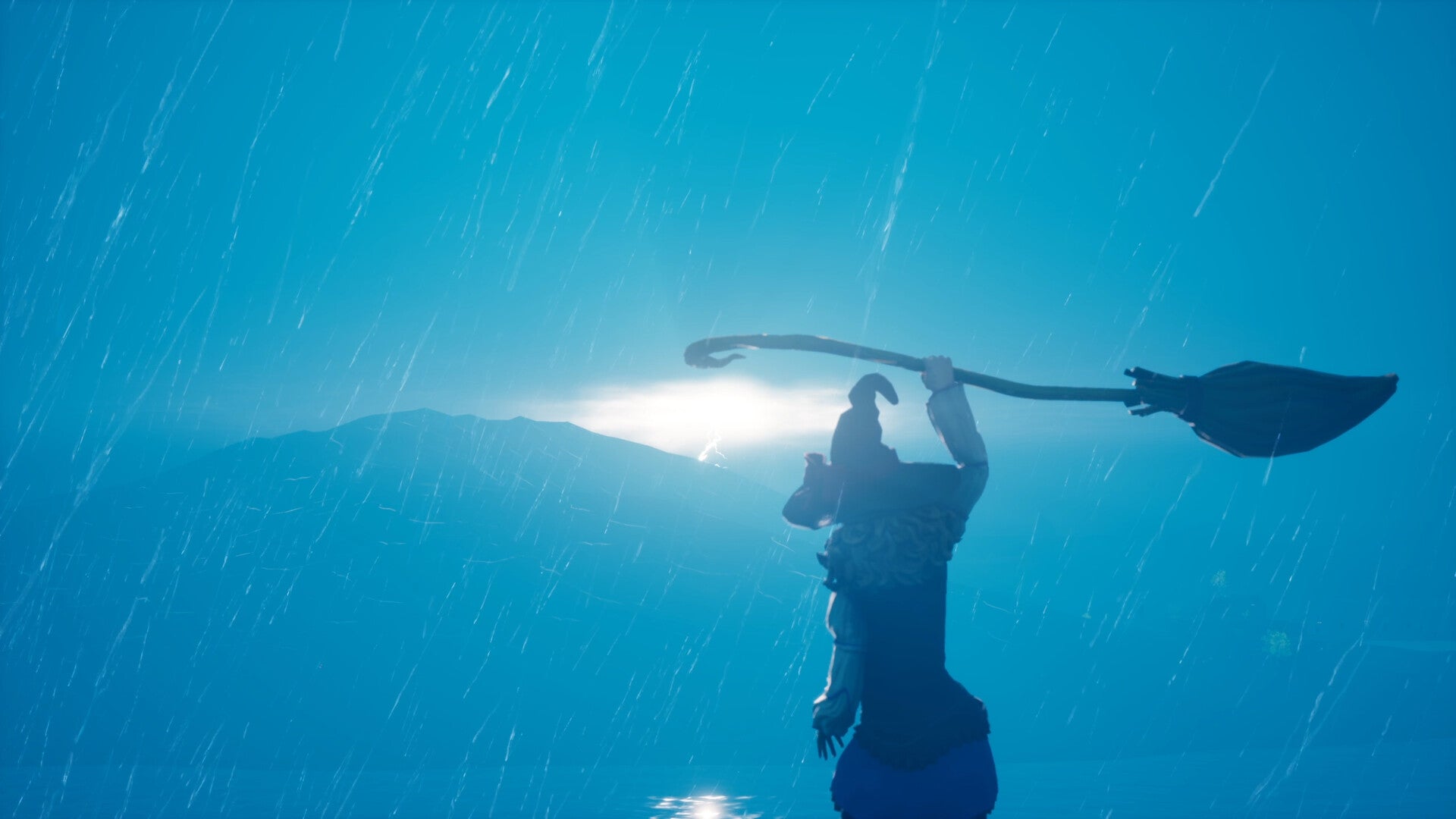 The Witch of Fern Island screenshot 13