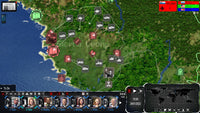 Mercenaries - 4th Generation Warfare screenshot 4