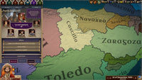 Crown Of Hispania screenshot 4