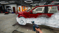 Car Detailing Simulator screenshot 15