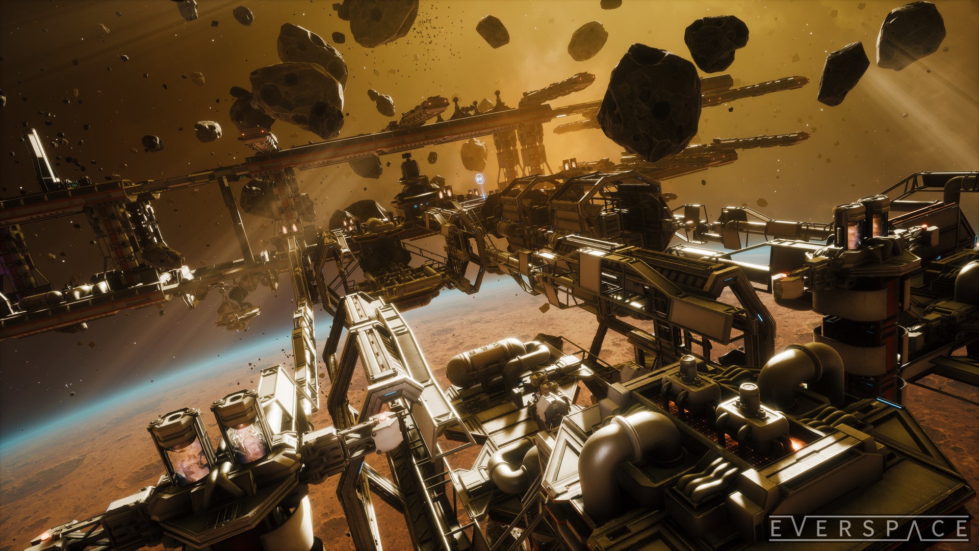 EVERSPACE™ - Encounters screenshot 6