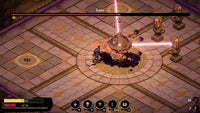 Aris Arcanum screenshot 14