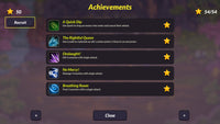 Tyrant's Blessing screenshot 9