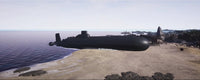 Ship Graveyard Simulator - Submarines DLC screenshot 1