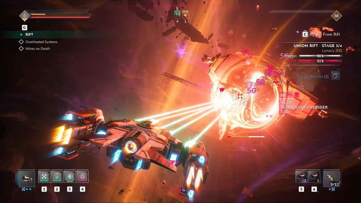 EVERSPACE™ 2 screenshot 2