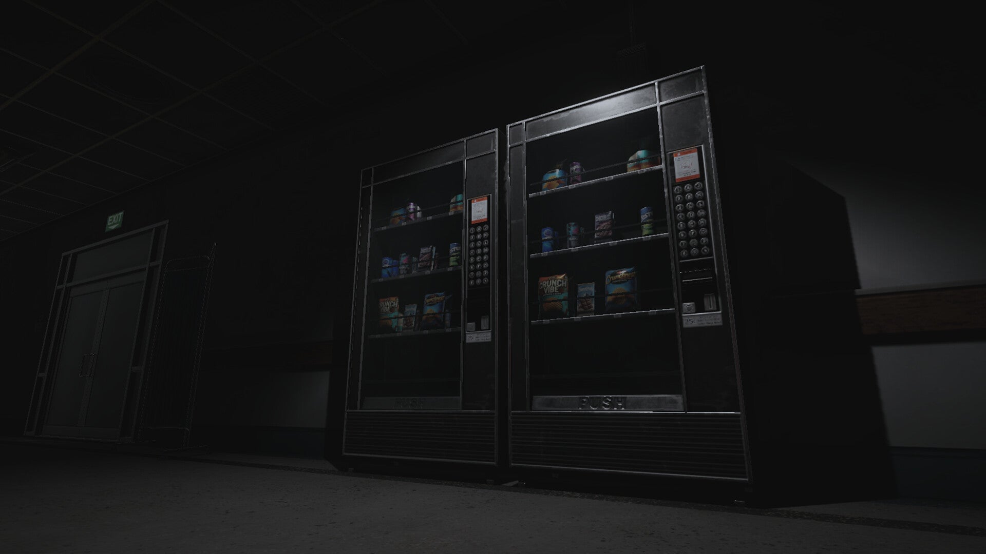 Paranormal Investigation screenshot 12