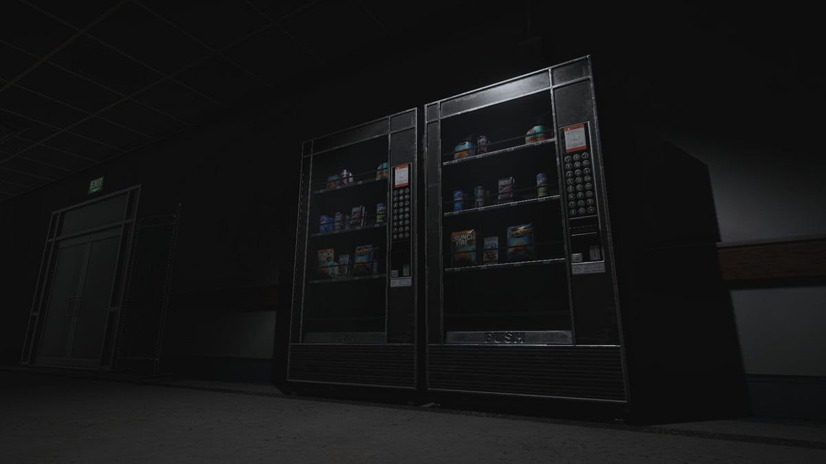 Paranormal Investigation screenshot 12