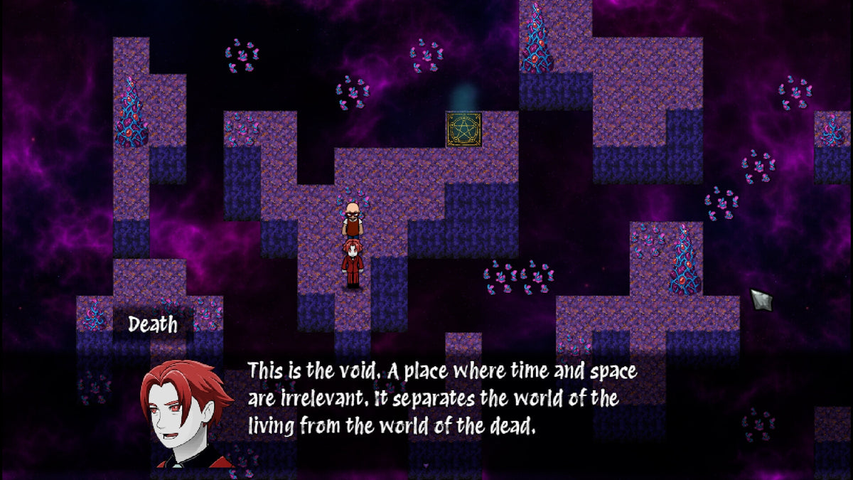 Second Chances screenshot 2