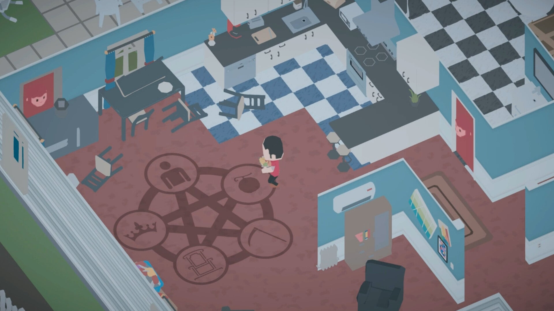 A Day Without Me screenshot 7