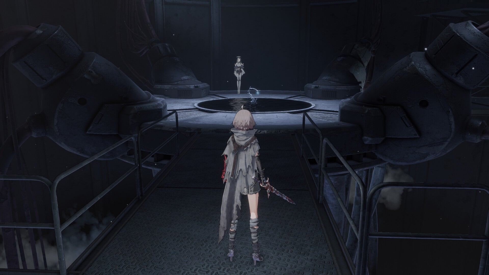 AI LIMIT screenshot 5