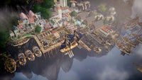 Airship: Kingdoms Adrift screenshot 4