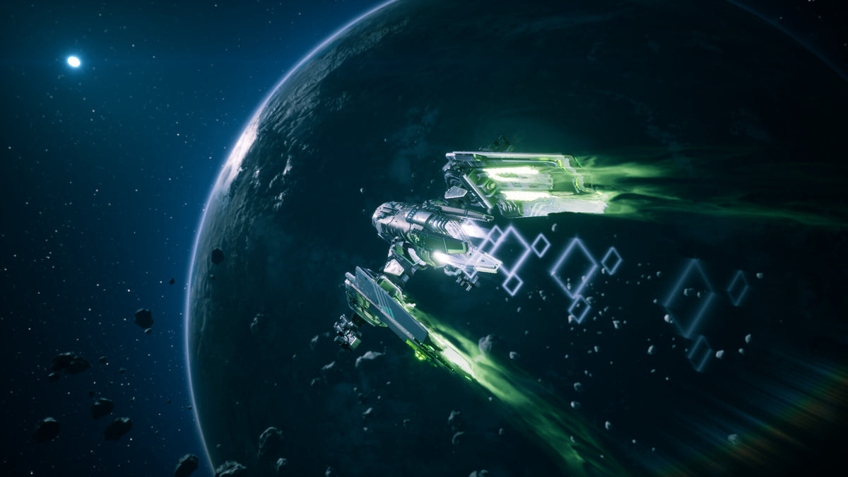 EVERSPACE™ 2 - Supporter Pack screenshot 5