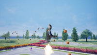 Squirrel with a Gun screenshot 22