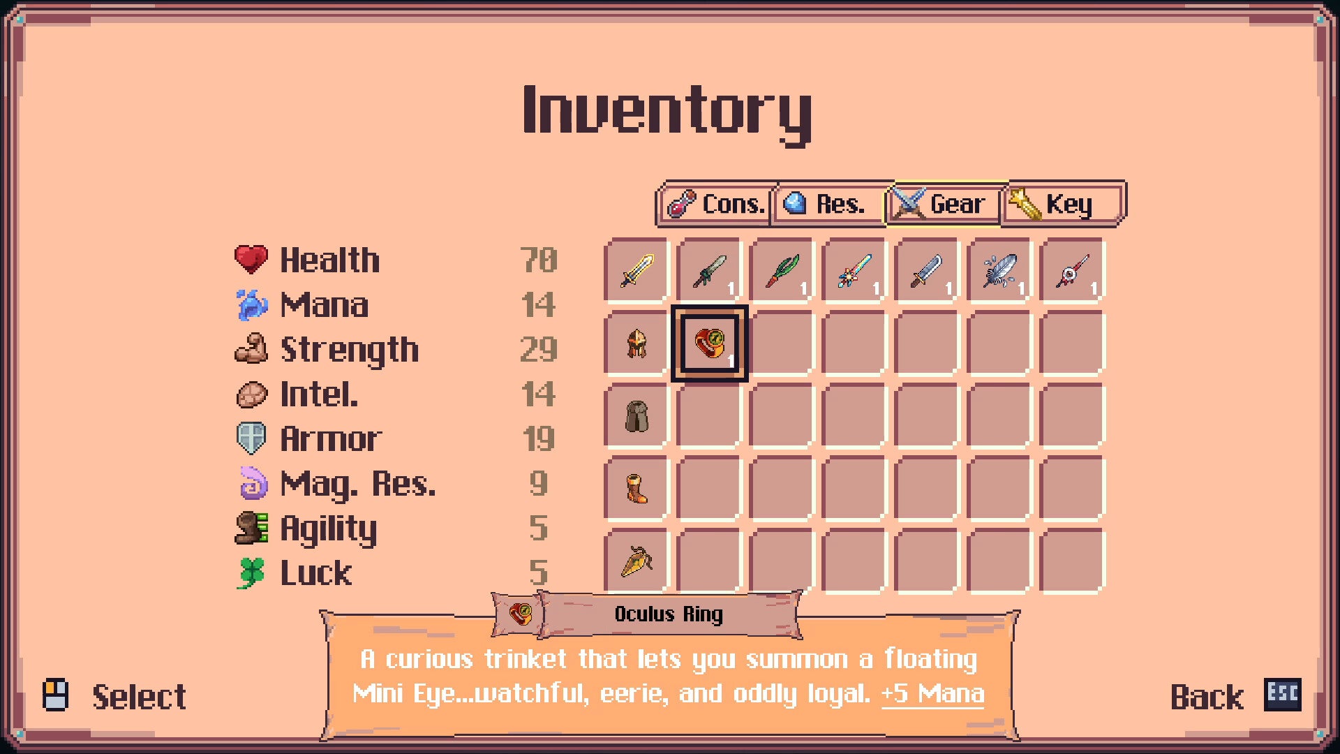 Donna: The Canine Quest screenshot 6