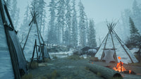 Two Falls (Nishu Takuatshina) screenshot 9
