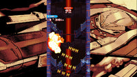 Blast Rush LS screenshot 4