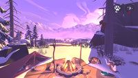 The Red Lantern screenshot 9