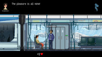 Monorail Stories screenshot 6