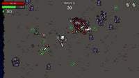 Brotato: Abyssal Terrors screenshot 5