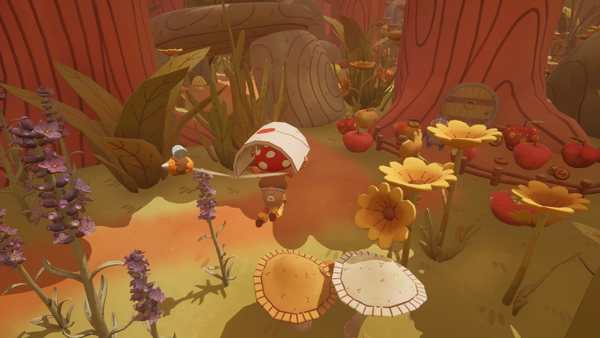 Mail Time screenshot 4