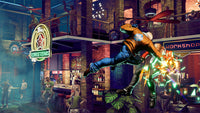 FATAL FURY: City of the Wolves - Standard Edition screenshot 4