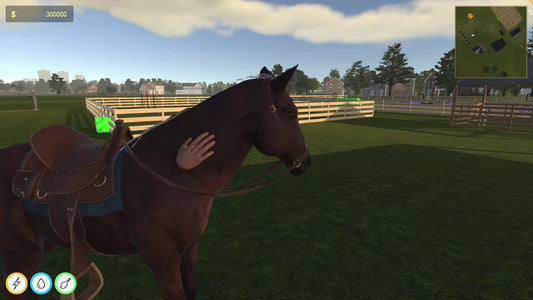 Animal Trainer Simulator screenshot 1