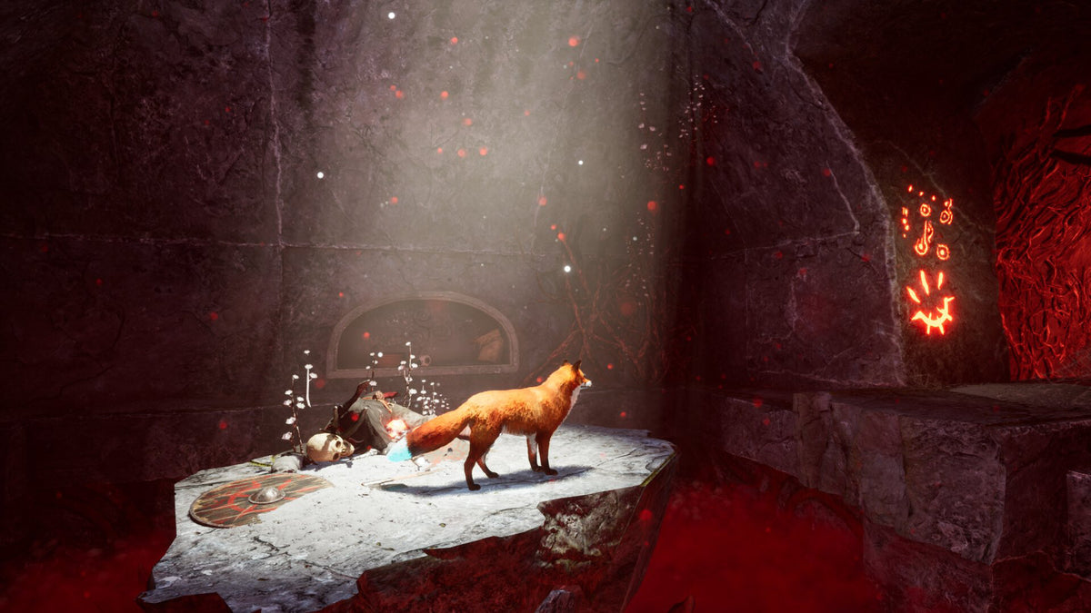 Spirit of the North 2 screenshot 5