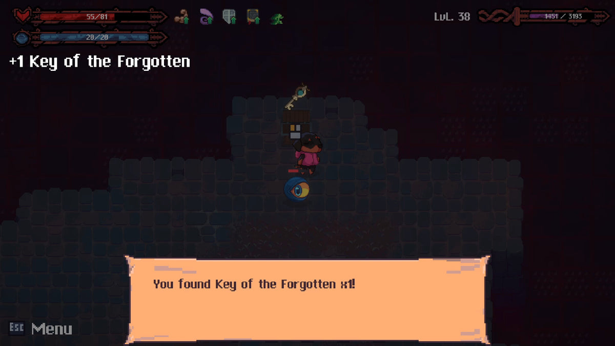 Donna: The Canine Quest screenshot 9