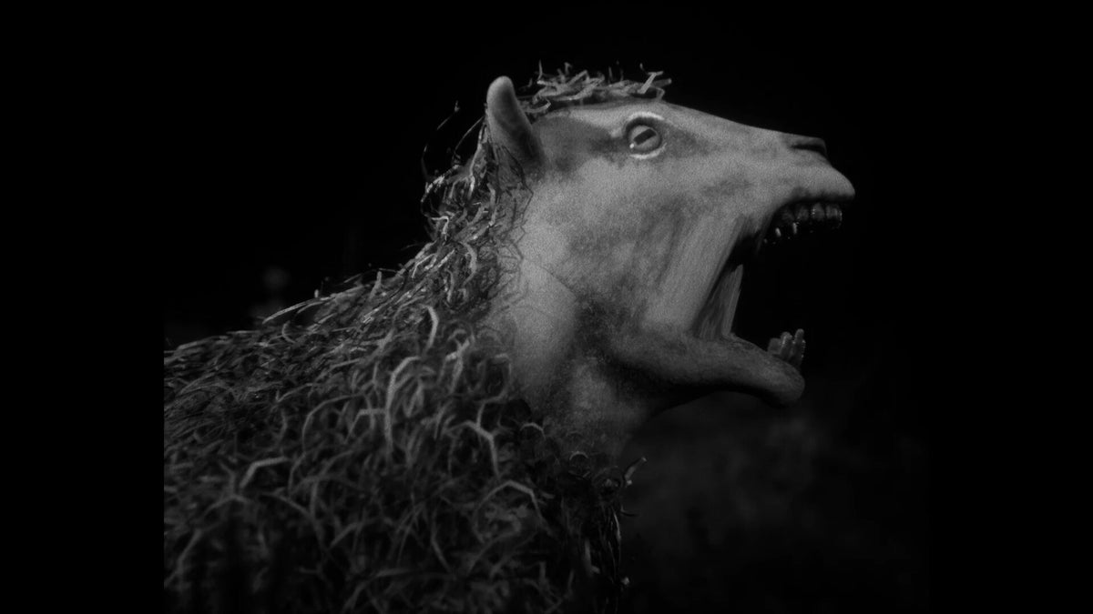 Daemonologie screenshot 2