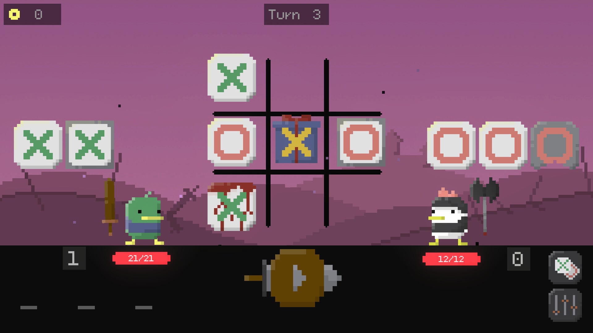 Tic Tactic screenshot 7