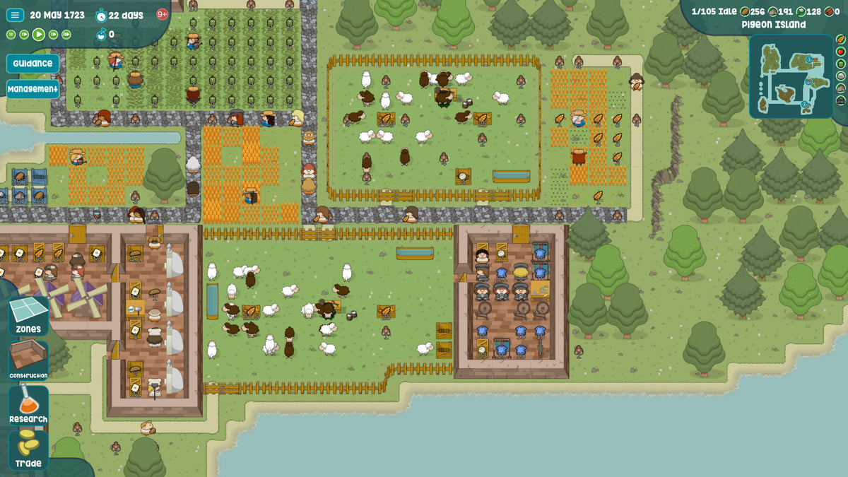 One More Island screenshot 7