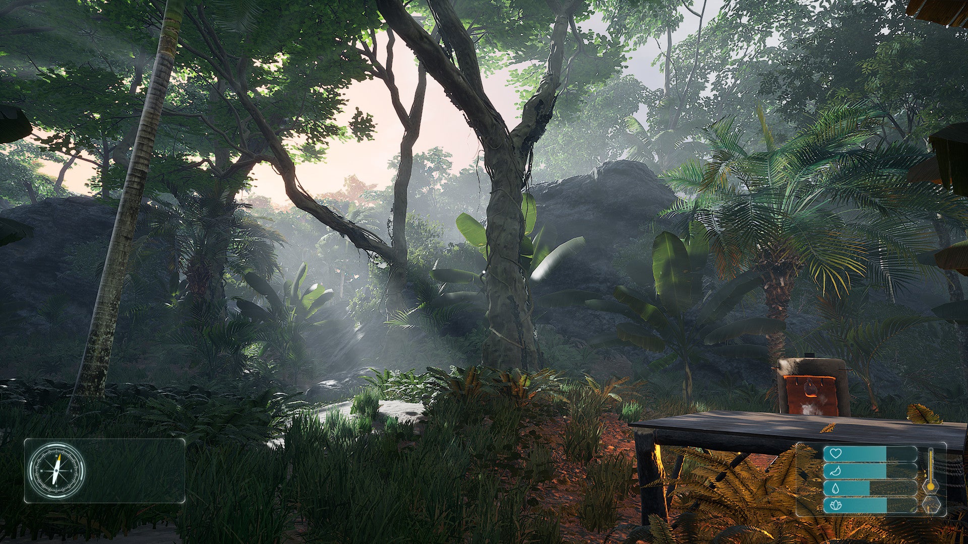 Retreat To Enen screenshot 7