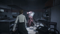 Remothered: Broken Porcelain screenshot 5